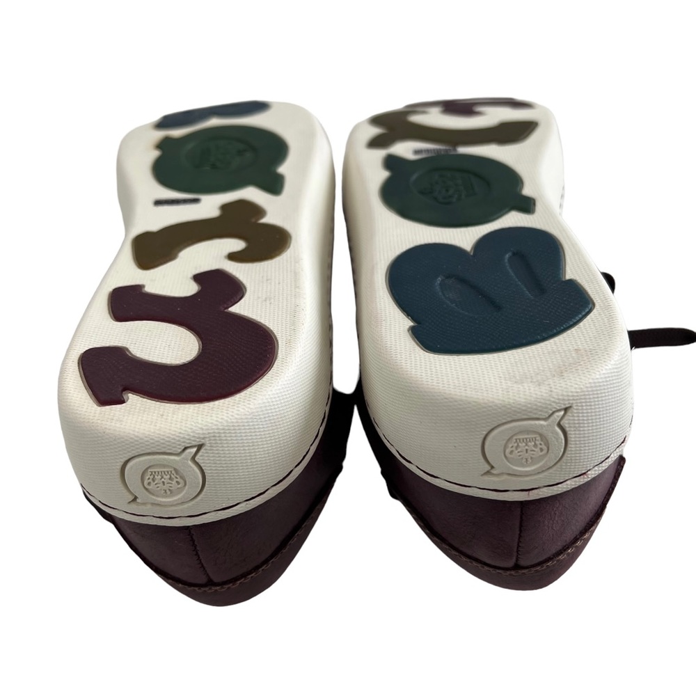 Born Sur Vino Lace-Up Sneakers Size 7M - Picture 11 of 16